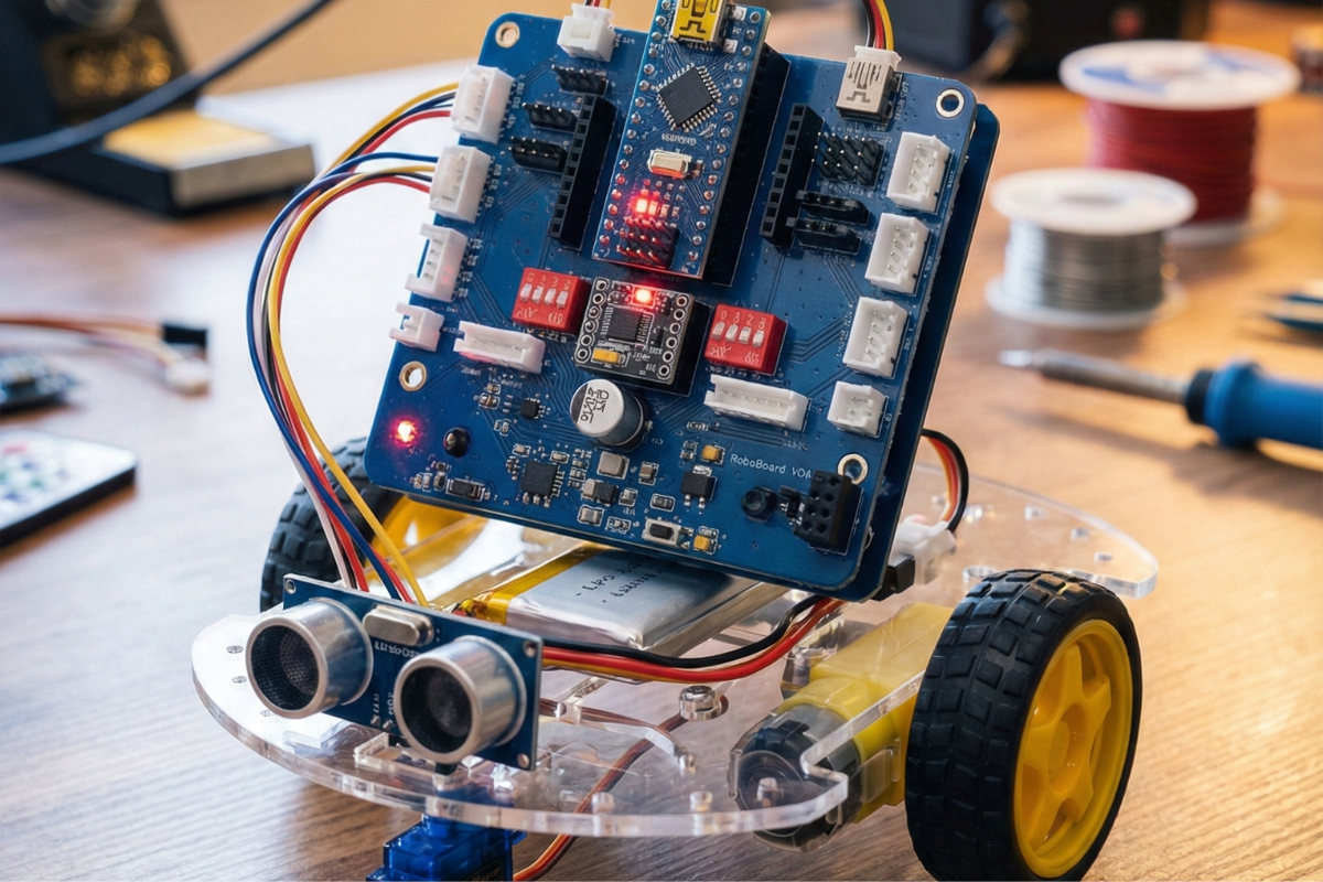 Çoklu Proje Desteği