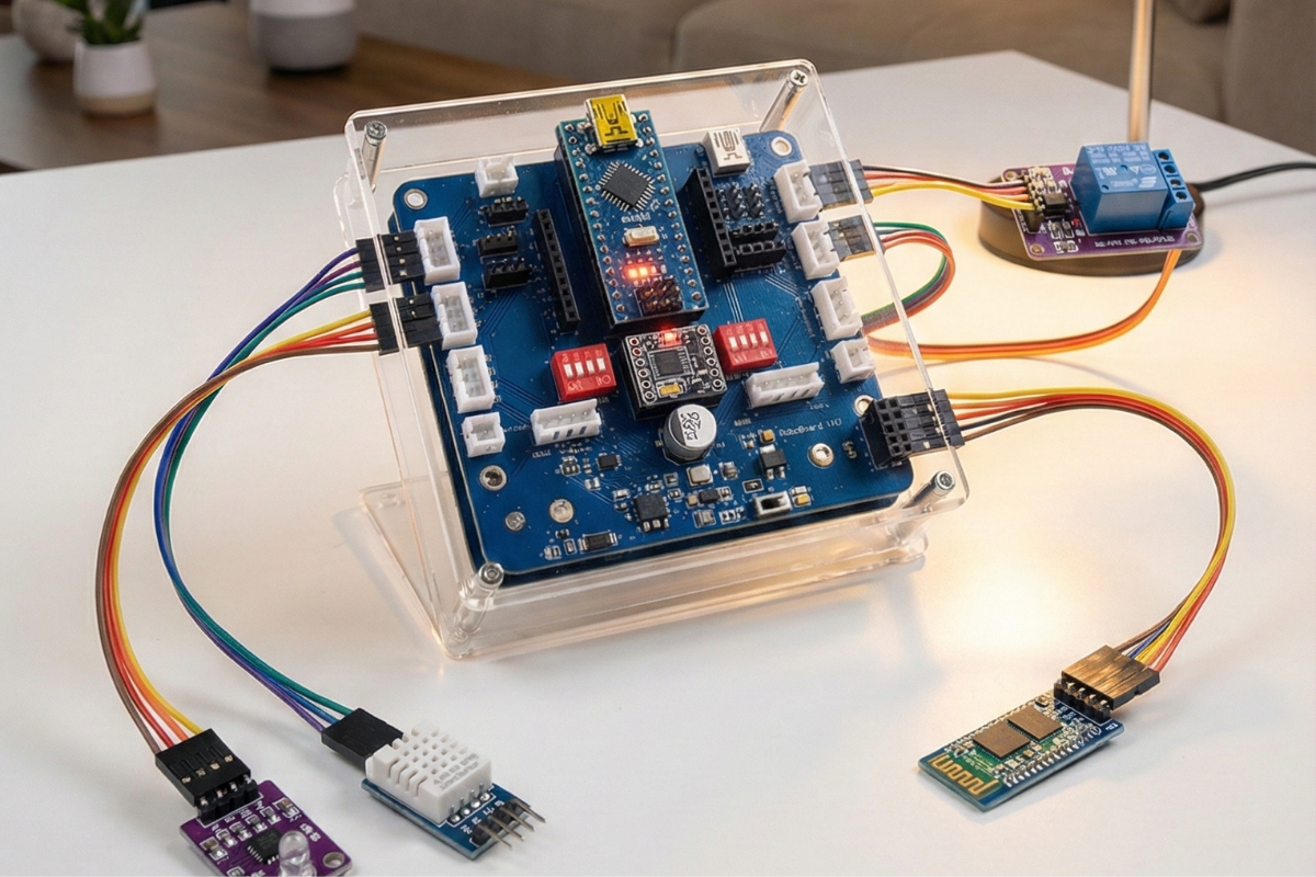 Kullanım Kolaylığı